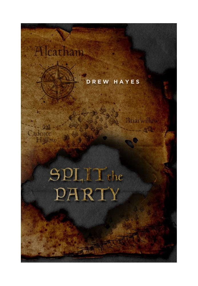 Split the Party