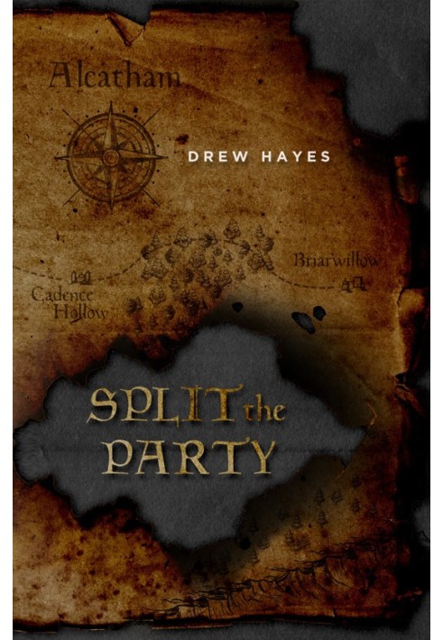 Split the Party