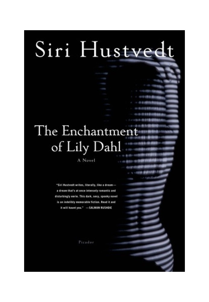 The Enchantment of Lily Dahl