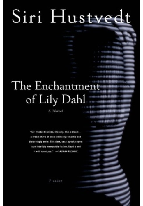 The Enchantment of Lily Dahl