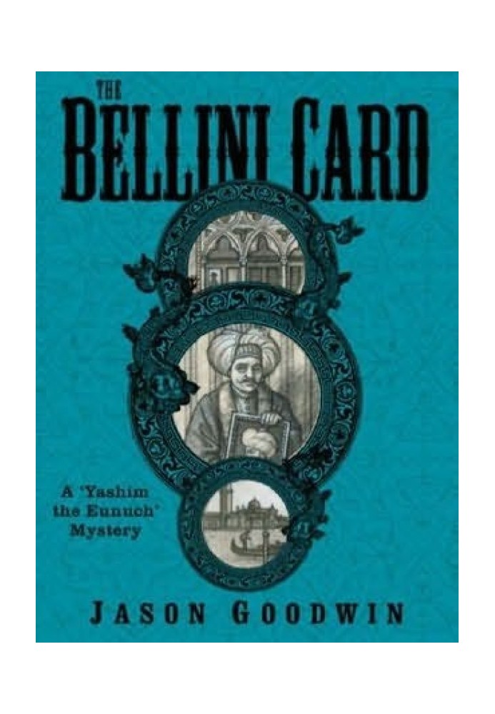 The Bellini Card