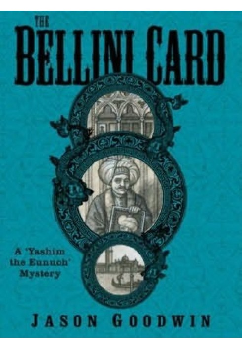 The Bellini Card