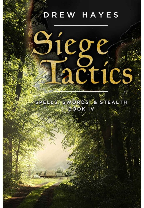 Siege Tactics