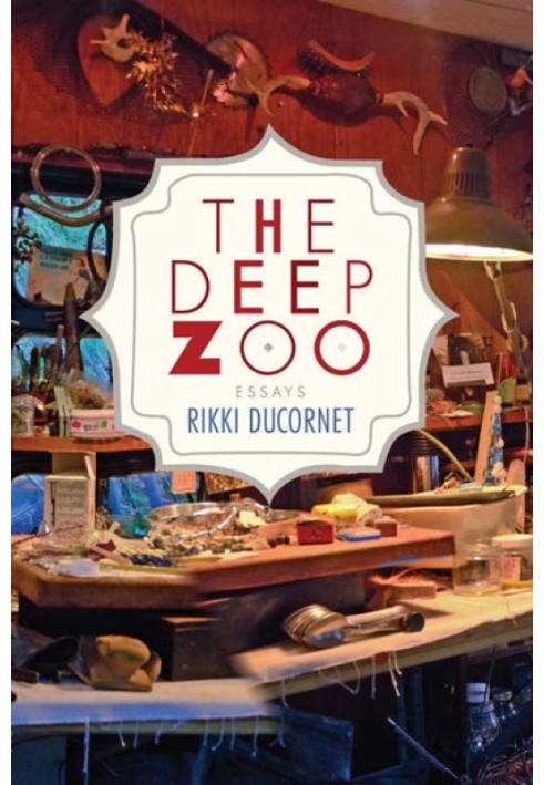 The Deep Zoo