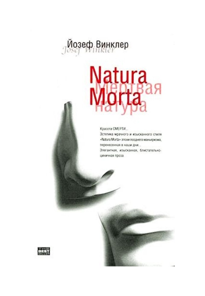 Natura Morta