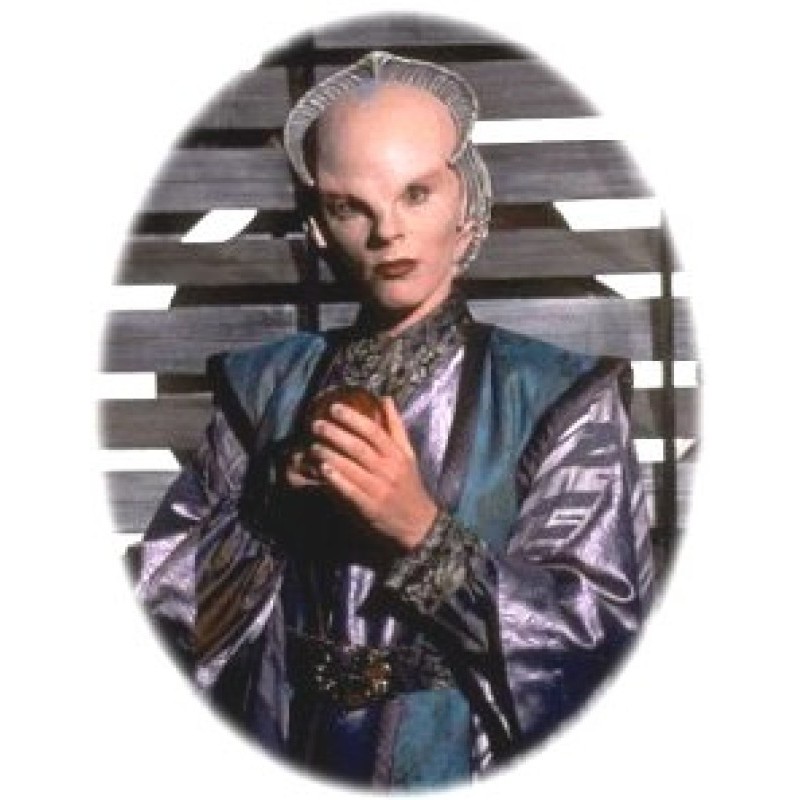 Part 5: Shadows of her...