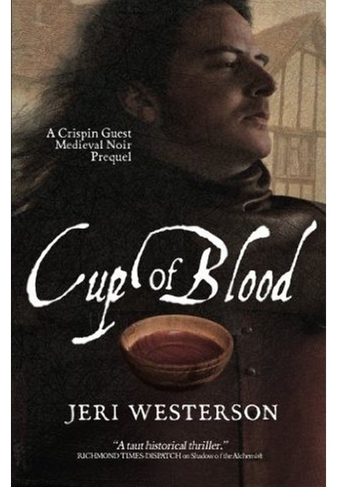 Cup of Blood