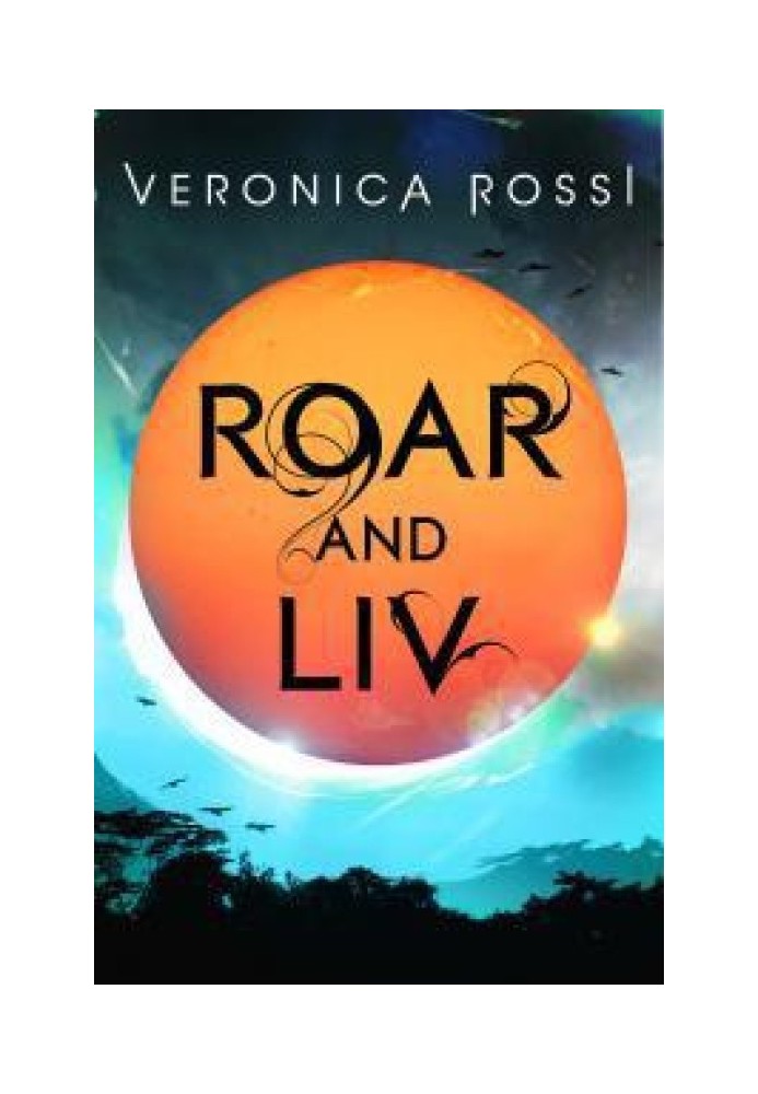 Roar and Liv