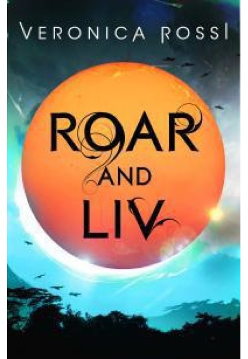 Roar and Liv