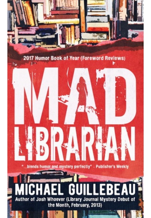 MAD Librarian: You Gotta Fight for Your Right to Library