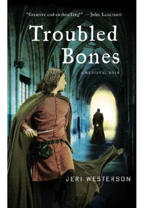 Troubled Bones