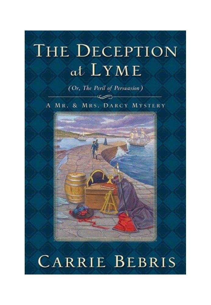 The Deception At Lyme