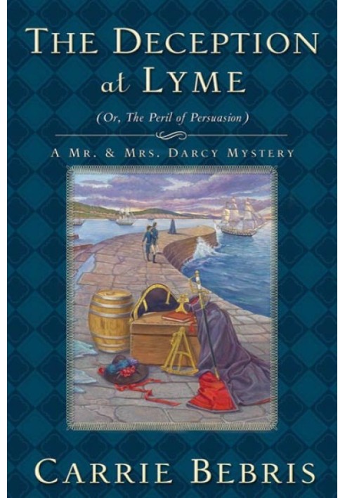 The Deception At Lyme