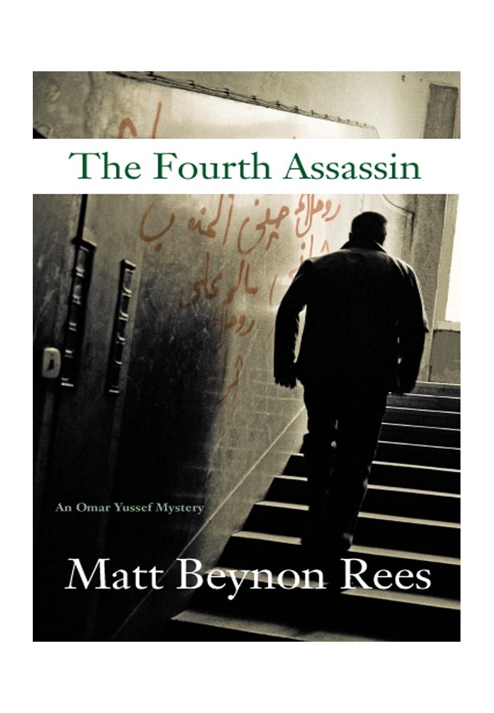 The Fourth Assassin