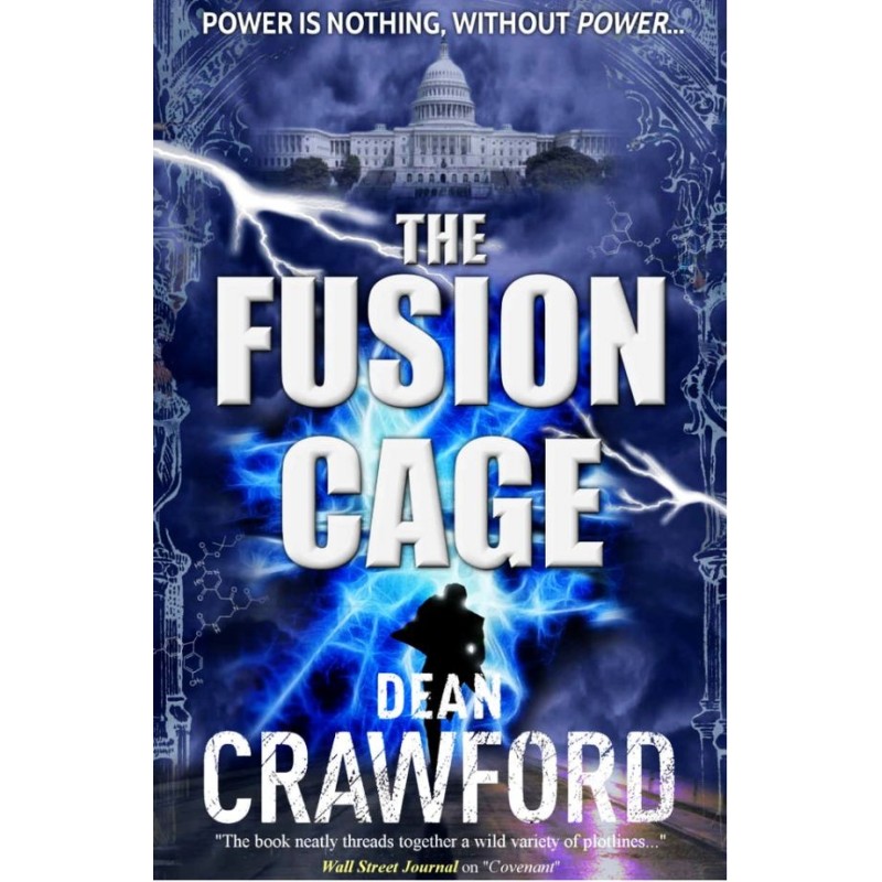 The Fusion Cage