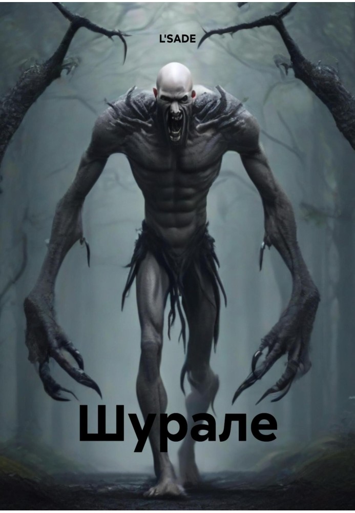 Шурале