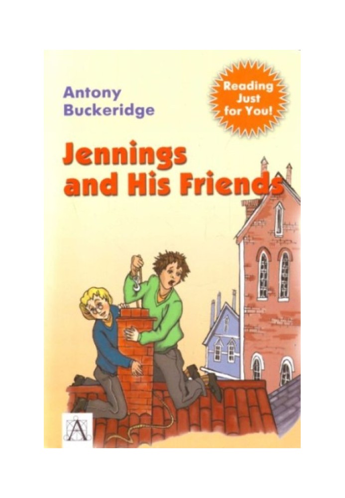 Jennings and His Friends