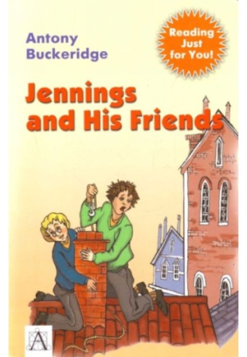 Jennings and His Friends