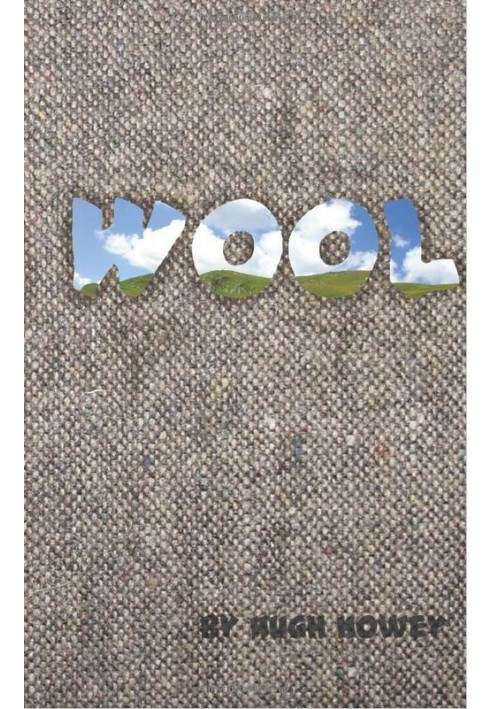 Wool