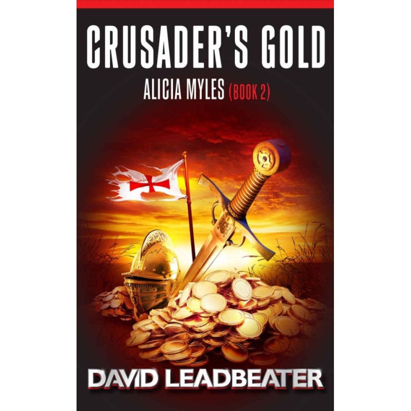 Crusader's Gold