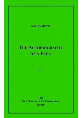 Autobiography of a Flea