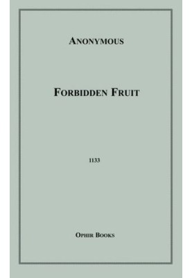 Forbridden fruit