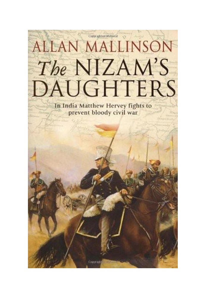 Nizams Daughters