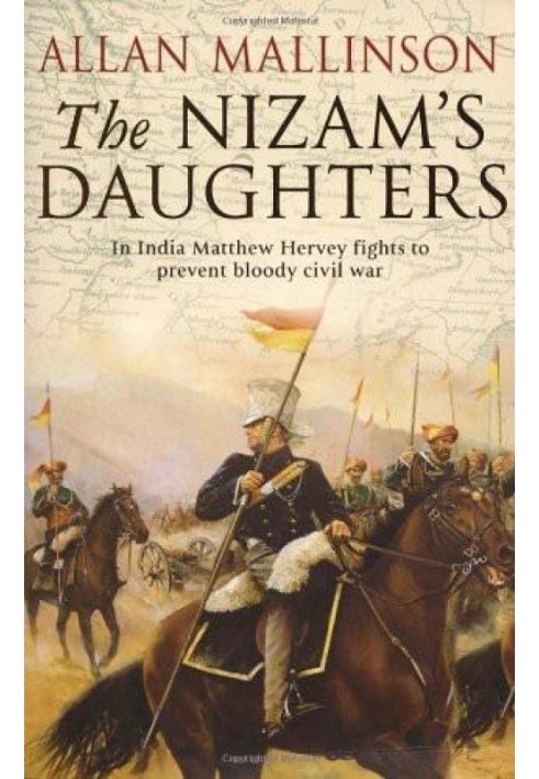 Nizams Daughters