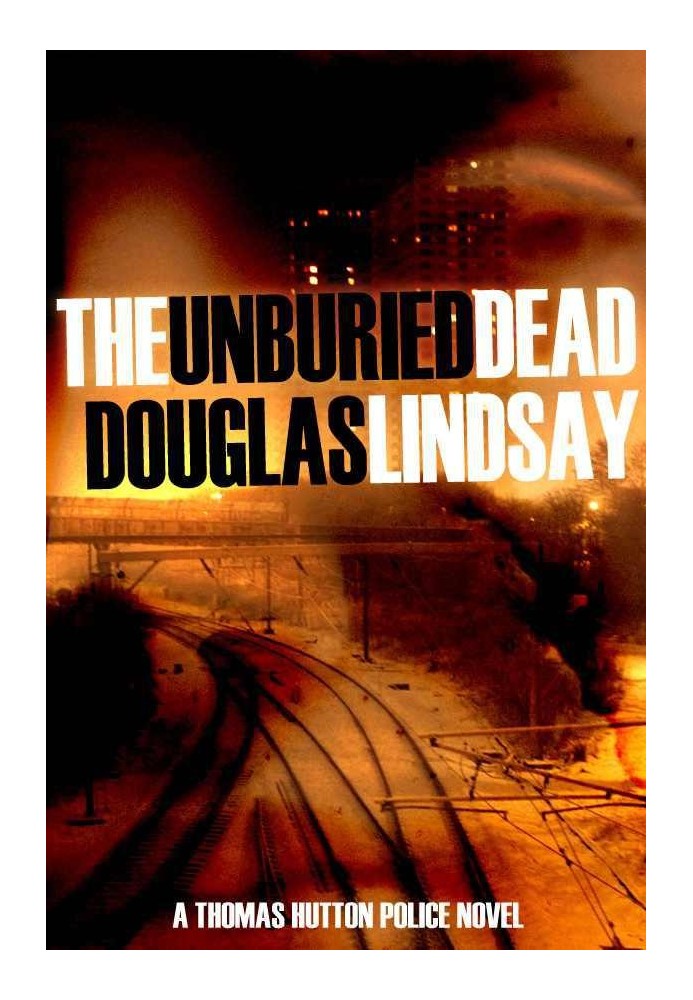 The unburied dead