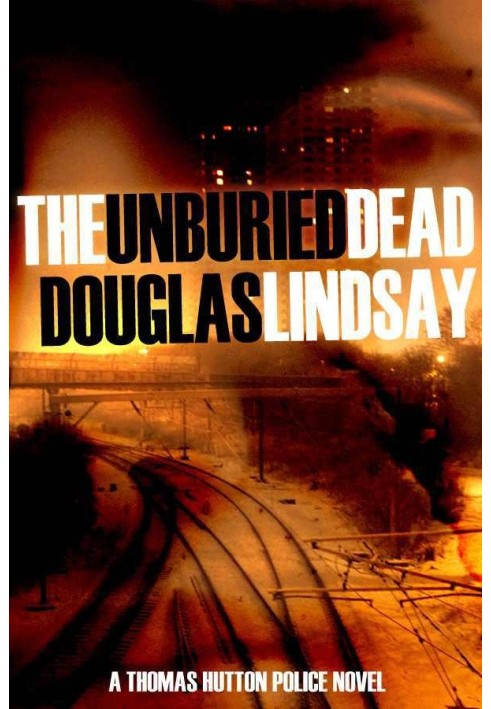 The unburied dead