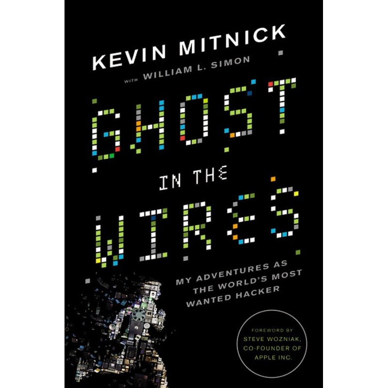 Ghost in the Wires