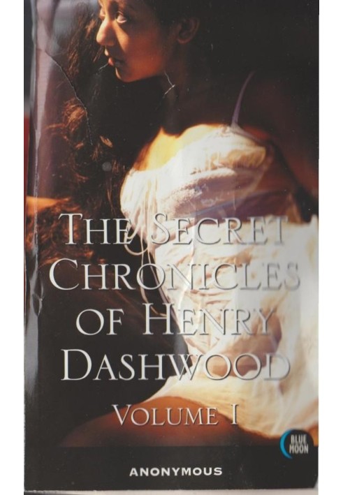 The Secret Chronicles of Henry Dashwood, Vol. 1