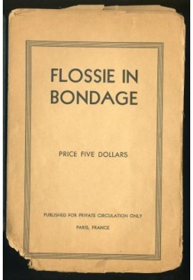 Flossie in bondage