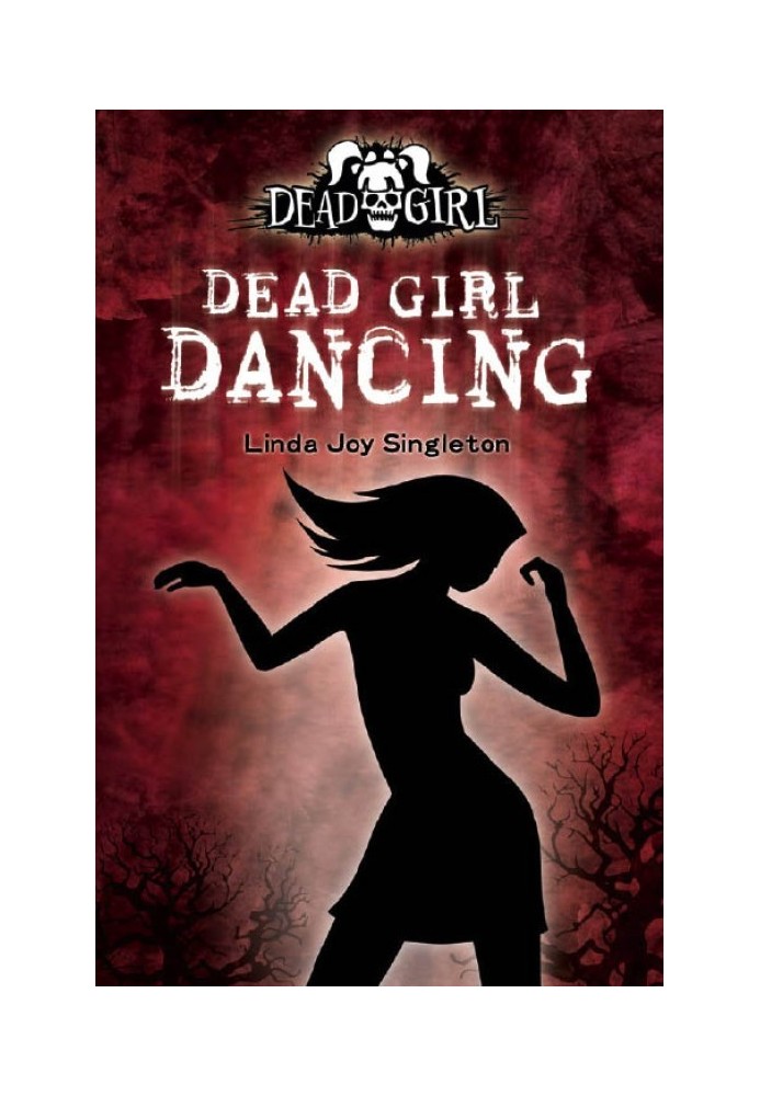 Dead Girl Dancing