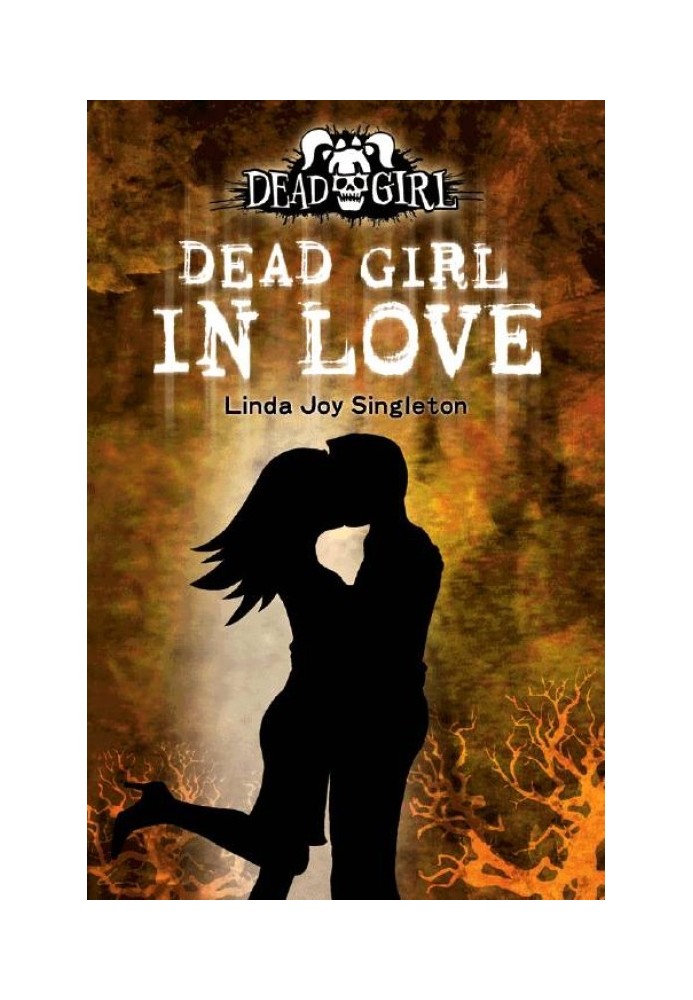 Dead Girl in Love