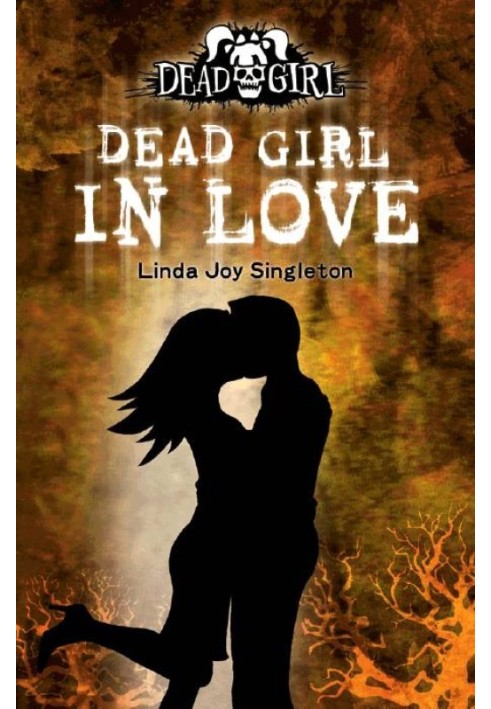 Dead Girl in Love