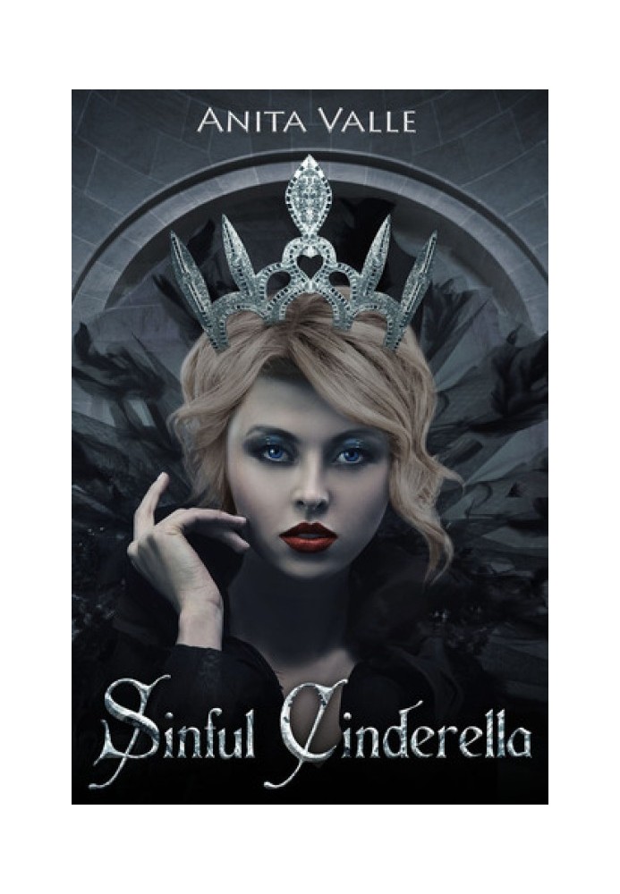 Sinful Cinderella (LP)