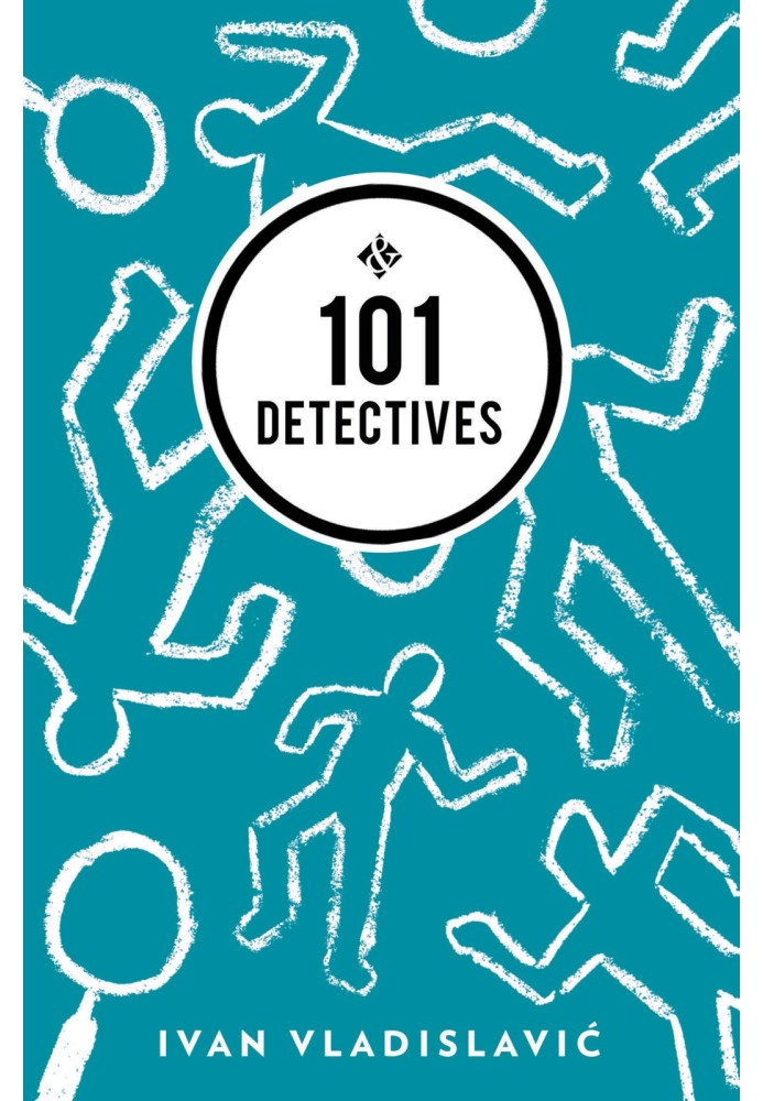 101 Detectives