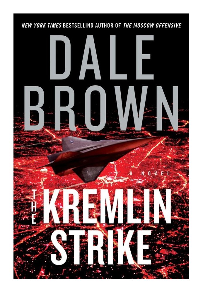 The Kremlin Strike