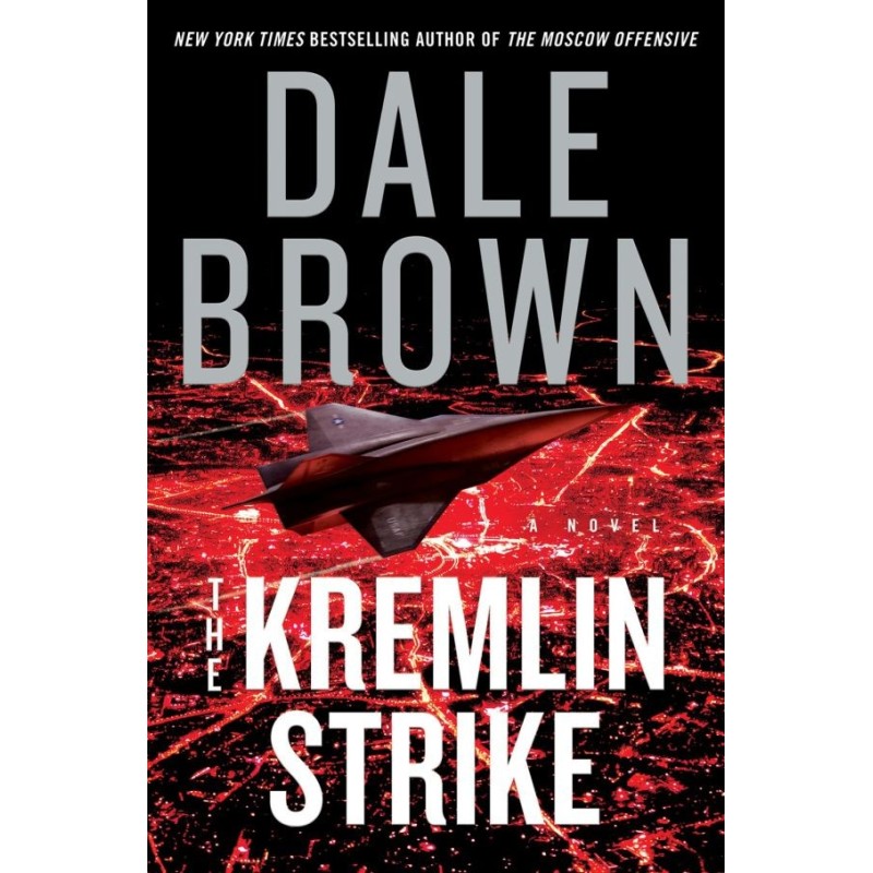 The Kremlin Strike