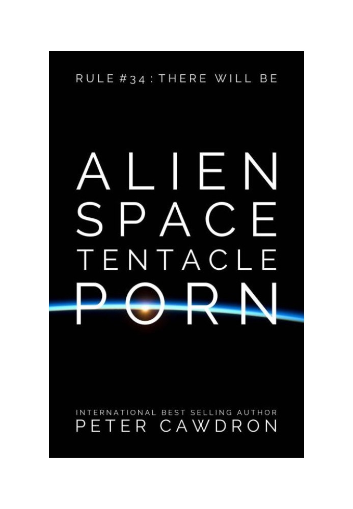 Alien Space Tentacle Porn