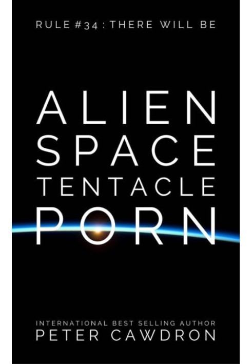 Alien Space Tentacle Porn