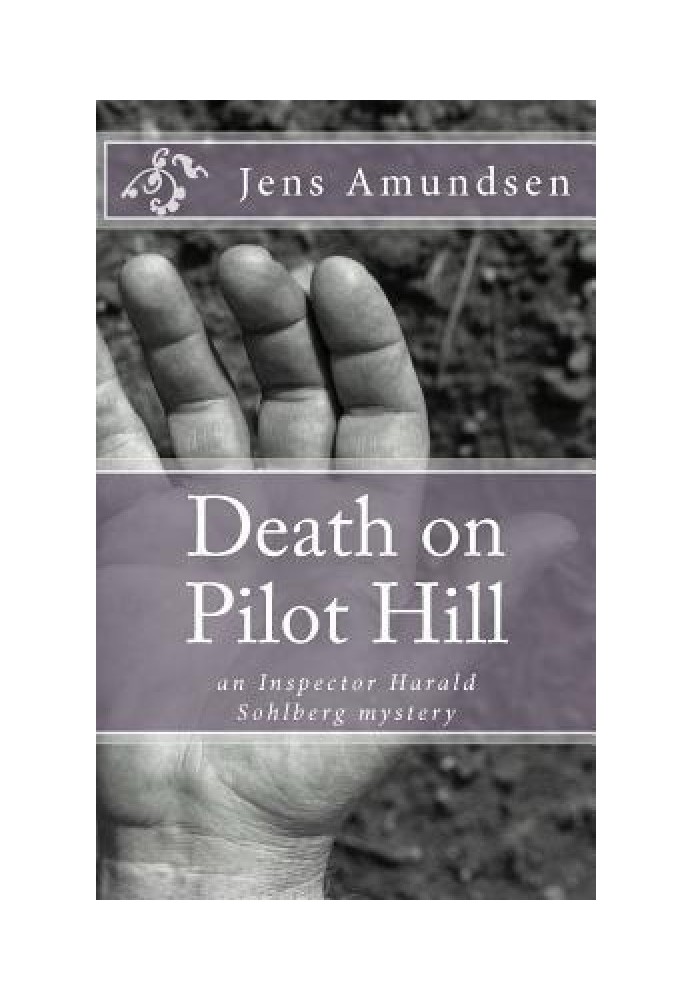 Death on Pilot Hill