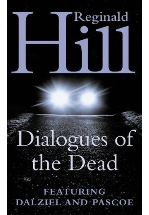 Dialogues of the Dead