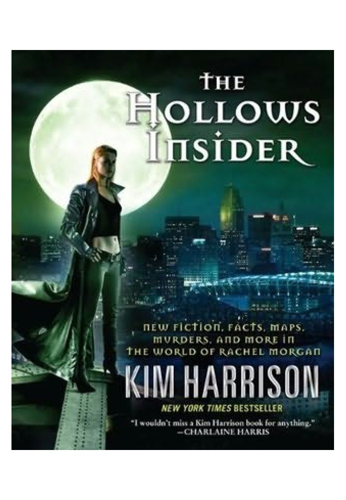 The Hollows Insider