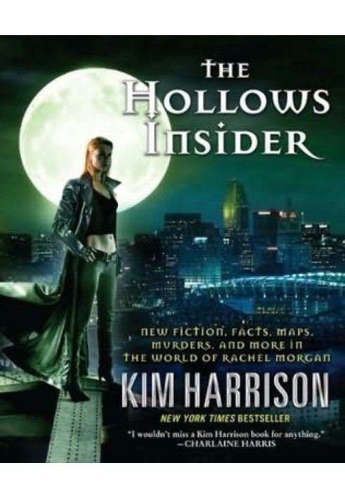 The Hollows Insider