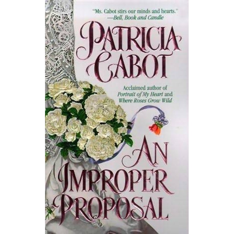 Indecent proposal (IP)
