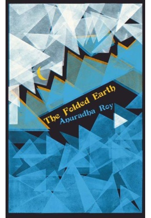 The Folded Earth