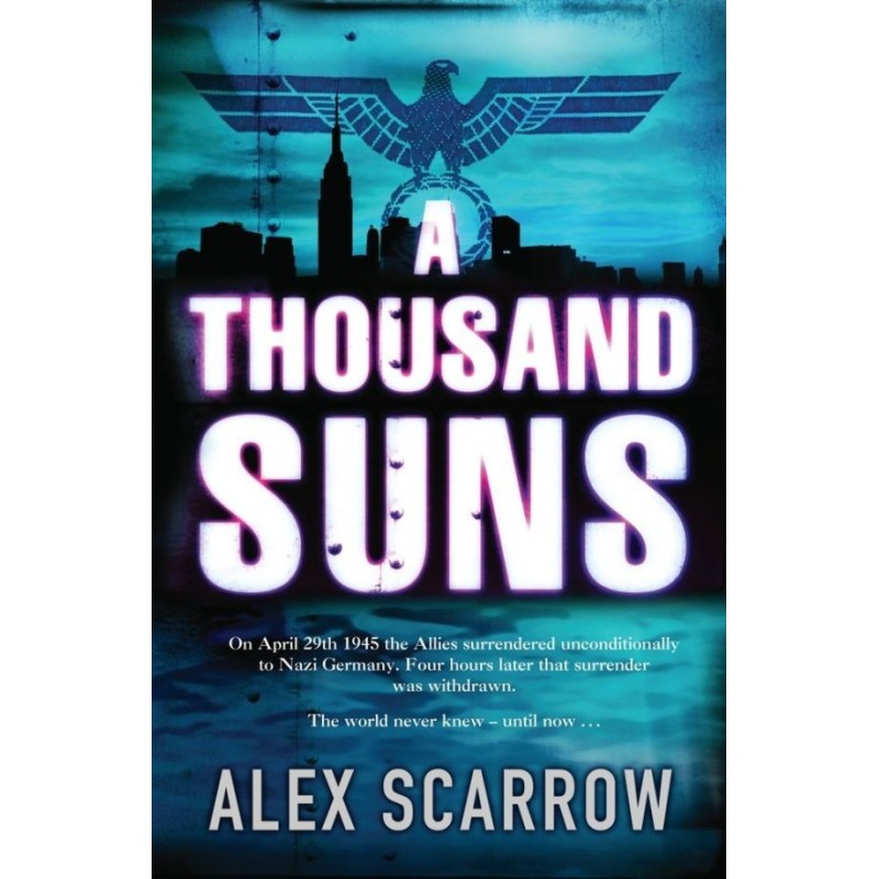 A Thousand Suns