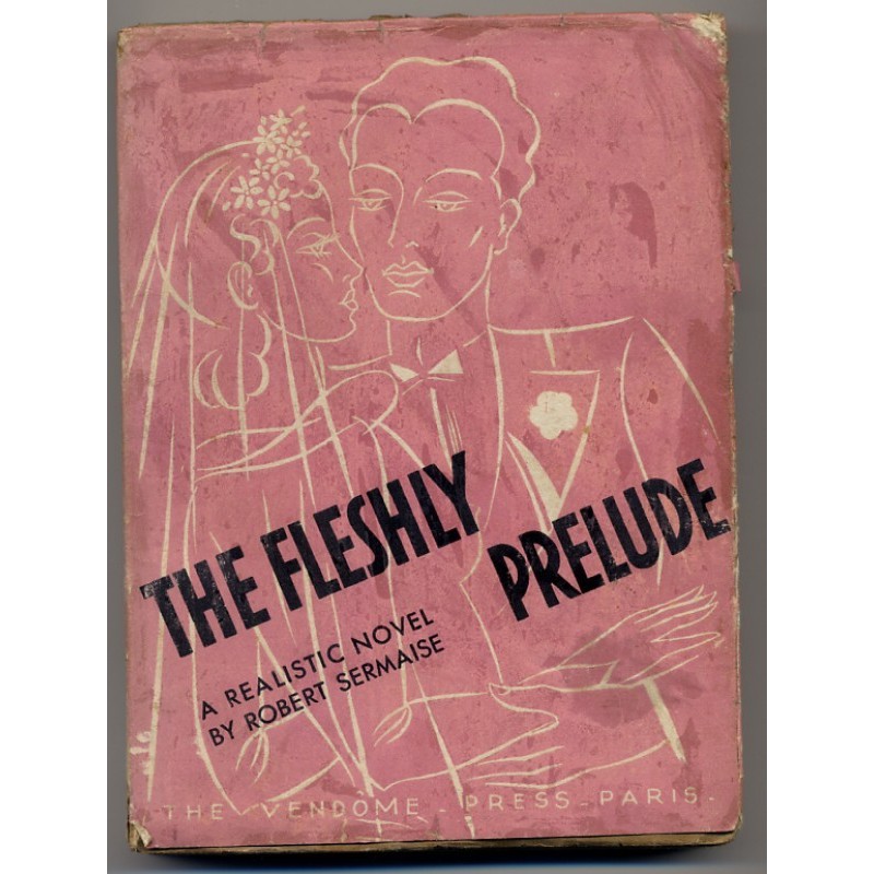 The fleshly prelude